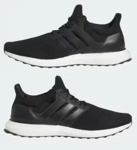 Dijual Cepat BU Sepatu Adidas Ultraboost 1.0