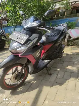 Vario 150 old 2016