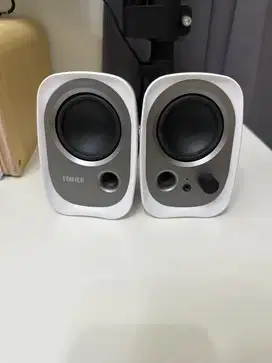 Edifier Speaker Laptop R12U