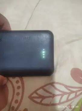 Power Bank robot 10000 mah