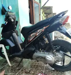 Beat 2010 lengkap