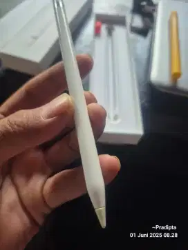 Apple pencil gen 1