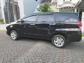 Toyota Kijang Innova 2019 Diesel