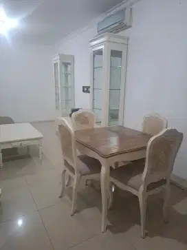 Disewakan thamrin residence 2 bedroom 2 bathroom