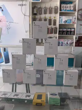 Power Adapter iPhone 20W original