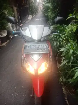 Vario 2010 lengkap