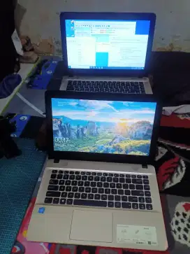 Asus x441u i3 gen 6 ssd 128gb 1 tb 8 gb