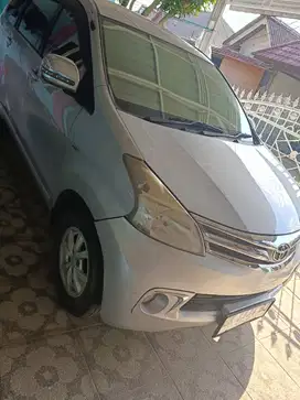 Rental mobil harian