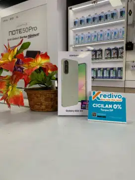 SAMSUNG A56 TERMURAH
