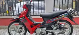 Yamaha jupiter z 2003