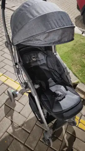 Menjual stroler baby Elle