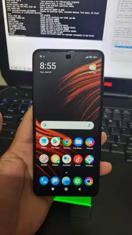 Poco X3 Pro 8/256GB Gaming