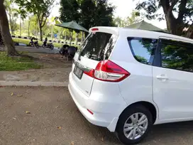 Suzuki Ertiga 2016 Bensin
