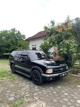 Opel Blazer DOHC LT 1998