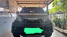 Toyota Rush TRD Sportivo  2014