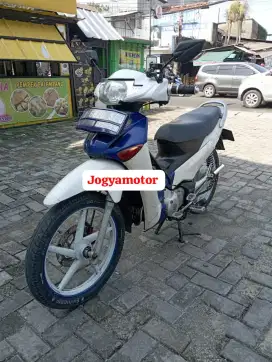 honda supra 125 th 2005