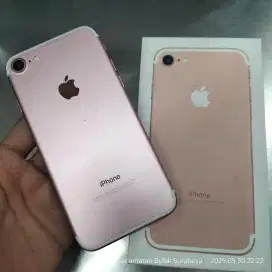 iPhone 7 128gb inter all operator aman