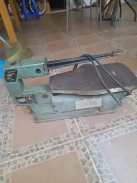 Di jual scrol saw gergajih ukir