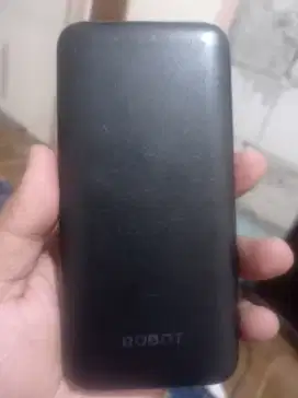 pb powerbank power bank robot 10.000mah