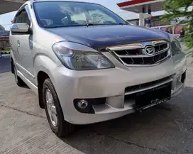 Daihatsu Xenia Xi 2010  1.300cc Deluxe+
