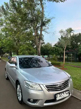 Camry V Facelift 2009