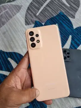 Samsung Galaxy A23 6/128GB Batre 5000MAH NFC