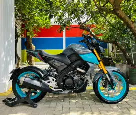 Yamaha mt15 2023