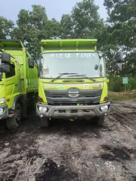 JUAL DT HINO 500 EURO 4