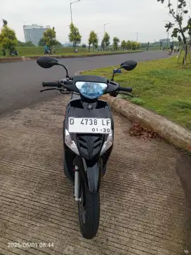 Yamaha Mio 2006 istimewa murah