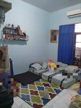 Dijual Sebidang Tanah Gratis Bangunan