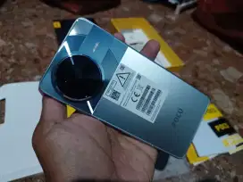 POCO F7 PRO 5G 12/512GB MULUSS MONGGO