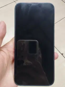 Iphone 13 128GB IBOX Wifi Only Face ID True Tone ON HP+Kabel Data