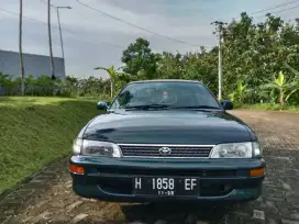Great corolla top kondisi terawat istimewa siap pakai tidak kecewa