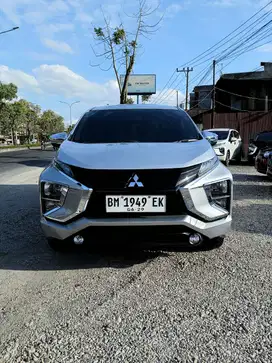 Mitsubishi Xpander 2018 Bensin