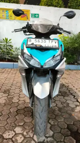 Aerox New Connected 2023
