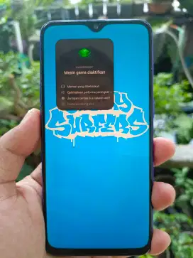 Android Oppo Realme 3 Pro 4/64 gb Fullset