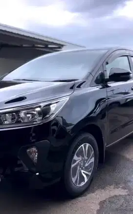 Innova reborn G Matic Diesel 2024