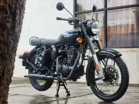 ROYAL ENFIELD 500CC 2021 LOW KM
