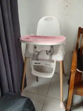 Jual murah kursi makan