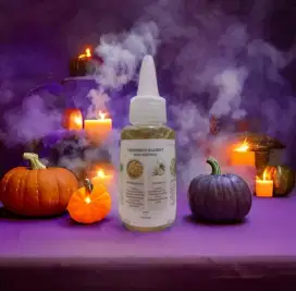 Penumbuh rambut ampuh 100% dengan kandungan dht bloker