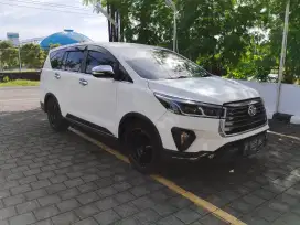 Innova diesel 2016