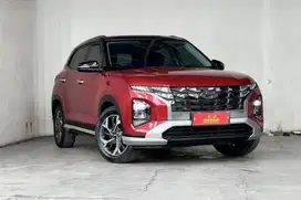HYUNDAI CRETA PRIME AT 2022