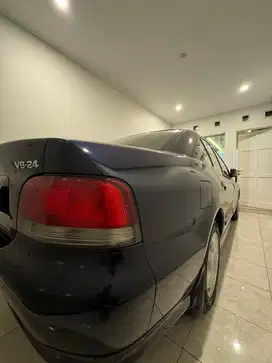 Mitsubishi Galant antik low km ori
