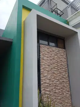 Rumah Di Lokasi Favorite