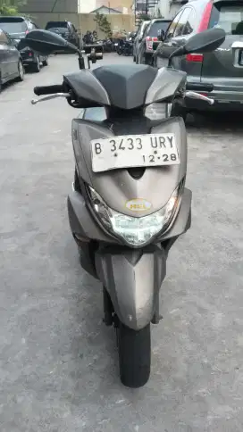 Freego S 2018 ABS