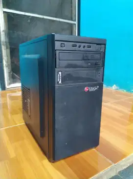 PC Core i5 murah buat harian olshop oke hdmi ready..gress mulus