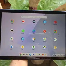 TABLET GOOGLE PIXEL SLATE 8/128GB WIFI CROME OS