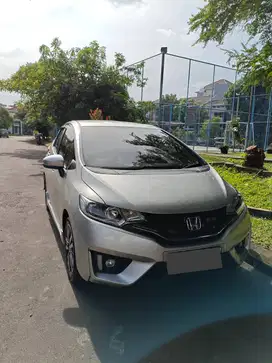 Honda Jazz RS AT 2015 NIK 2014 CASH kit 2016