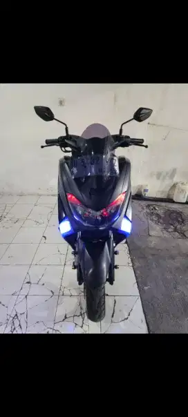 Jual motor nmax