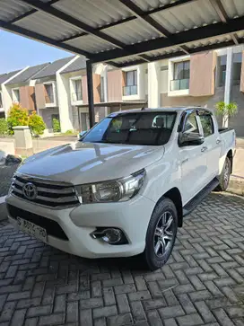 Toyota HILUX 2020 Diesel